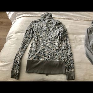 Lululemon Jacket